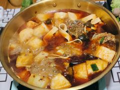 -云晓光头烧烤吧(盛夏店)