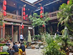 -香满楼(临安路店)