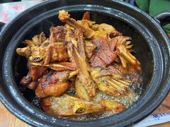 -斯丹姜母鸭·古法干香(涂门街总店)