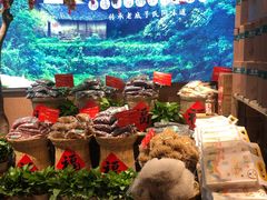 -筱爷叔·上海传统手工菜(玉树路店)