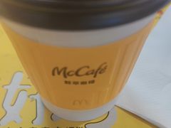 -麦当劳(莒县服务区店)