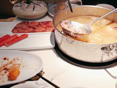 -潮牛壹号鲜牛肉火锅(世界城广场店)
