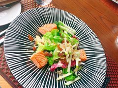 -Kathleen's Waitan 凯圣琳江景西餐厅(外滩店)