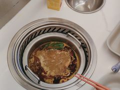-密友回转自助火锅(世茂国际广场店)