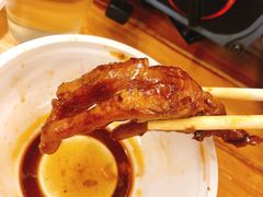 -霄汉牛三鲜湖北砂锅菜(万松园2店)