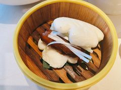 -南山饭店(阳明古镇店)