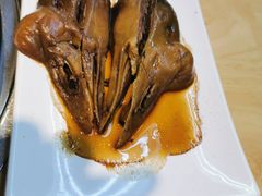 -宏记广东客家菜(丰汇店)