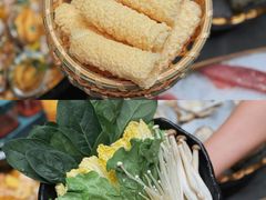 -品也·鲍鱼鸡火锅(皇庭广场店)