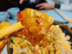 -醉炫音速烧烤·干煸菜(沙河总店)