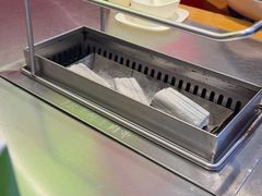 -古彭7只羊·鲜羊肉串·龙虾烧烤(玄武墨香路店)