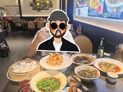 -红厨巷·淮扬菜(熙南里店)
