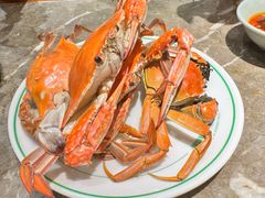 -亚马逊蒸汽活海鲜自助(长宁来福士店)