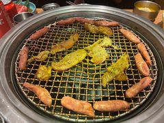 -韩悦牛排烤肉无限续(宝能中心店)
