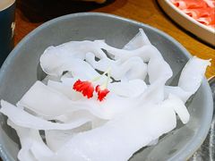 -快乐小羊火锅餐厅(农科路店)