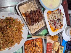 -清真·老兰家(兴善寺西街总店)