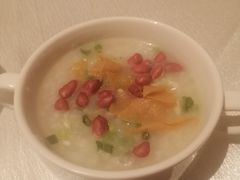 -上海金桥红枫万豪酒店-万豪中餐厅