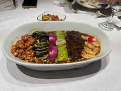 -鱼翅楼·津派砂锅鱼翅(水上公园店)