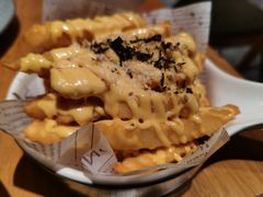 脆炸波纹薯条-森Some Fusion(荔湾店)