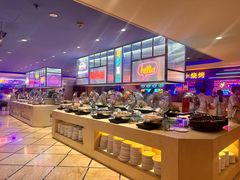 -海韵之星邮轮水会(明发商业广场店)