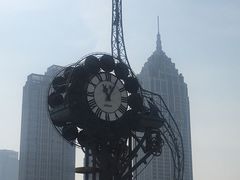 -世纪钟