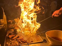 -正宗石棉烧烤(汉源店)