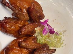 -臻萃轩中餐厅(国家会展中心店)