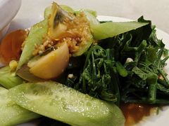 -虢国羊肉汤馆(政二街店)