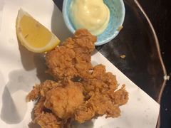 -天狗山料理(省体店)