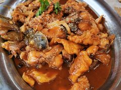 -刘记鱼馆(东平店)