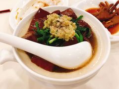 -凤凰楼酒家·粤宴点心(华强北店)