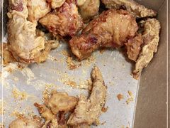 -阿捡忭京炸鸡(韭菜园总店)