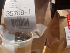 -麦当劳(中山公园龙之梦店)
