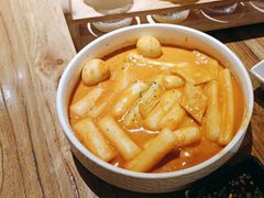 -冰川朝鲜族料理·东北菜(观前店)