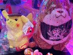 -BIG PINK大粉娃娃机主题馆(圆融星座店)