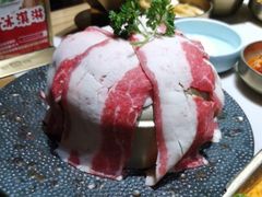 -韩宫宴烤肉·料理(苏州中心店)