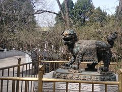 -北京动物园-畅观楼