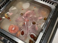 -九府羊·鲜羊火锅·烤串(新华路店)