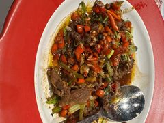 -匠熙小馆(崇文门店)