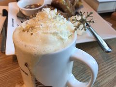 -ZOO COFFEE动物园咖啡(望京锐创店)