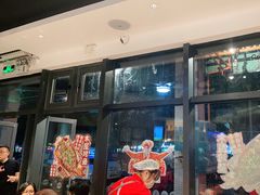 -木屋烧烤(龙岗南联店)