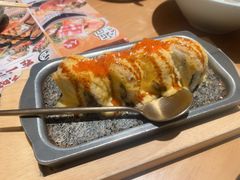 -一心创作料理屋(经开万达店)