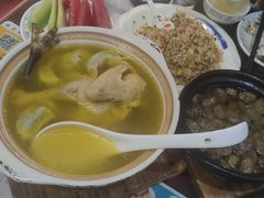 -壶园美食·淮扬菜(东圈门店)