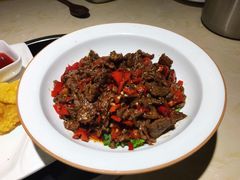 -大碗先生(万家丽店)