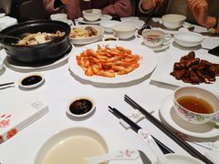 -花城苑广府菜(侨鑫店)