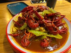 -小俩口烧烤东北菜(双井店)