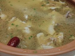 -寿州大饭店·餐厅