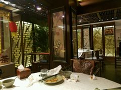 大堂-汉唐宴长安食府