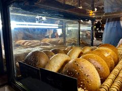 -仙峰天然面包(迎宾路店)