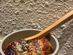 -RONIN Snack Bar