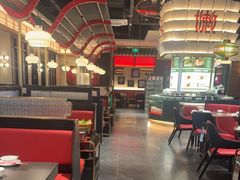 -正禾鲜·潮汕牛肉火锅(凯德天府店)